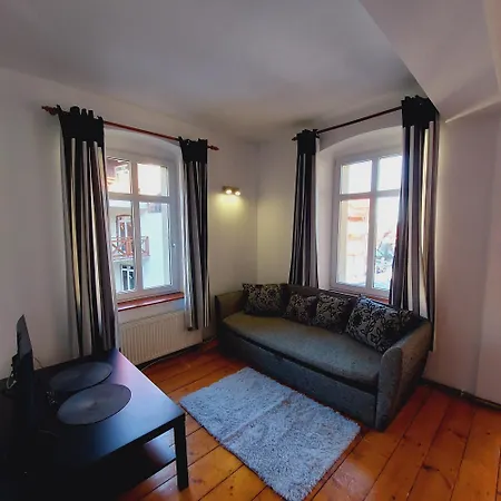 Studia Centrum * 카르파츠