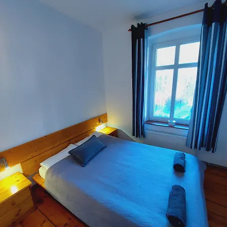 Apartament Studia Centrum *