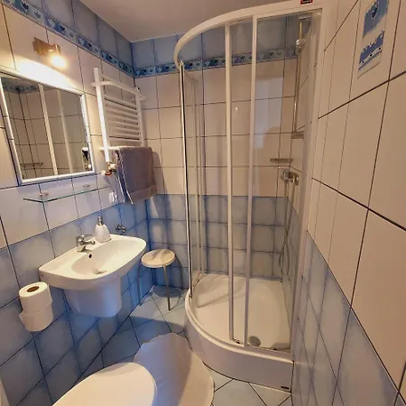 Apartment Studia Centrum Karpacz