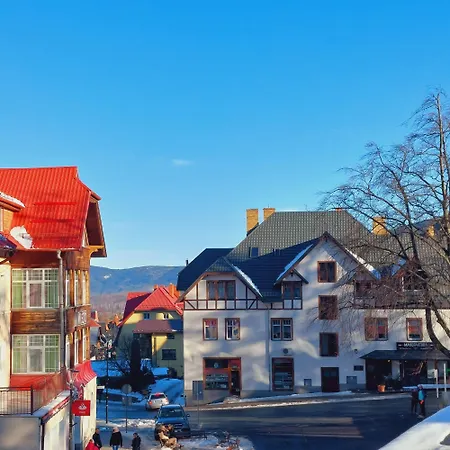 Studia Centrum * Karpacz